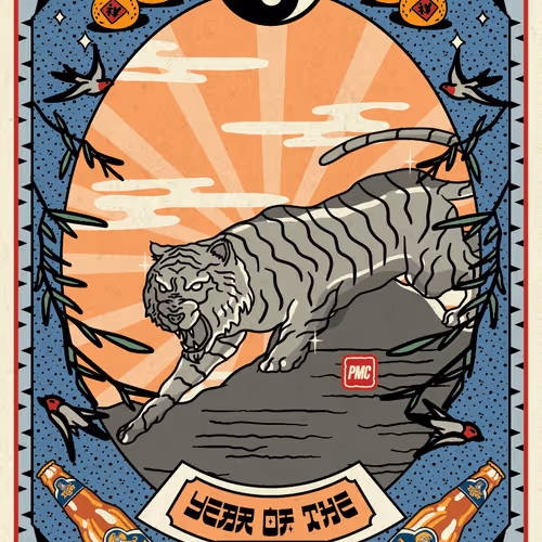 Thetigerarchivesnft