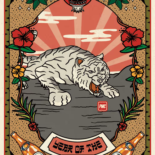 Thetigerarchivesnft
