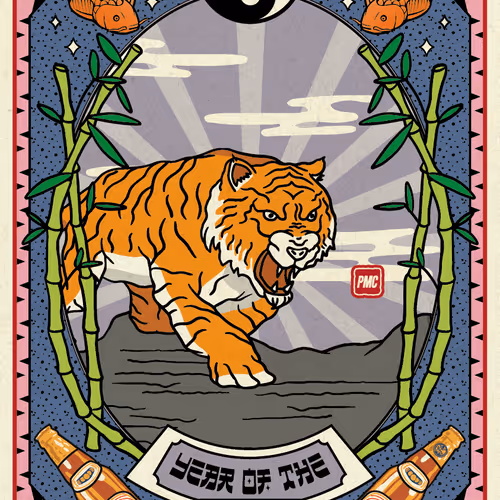 Thetigerarchivesnft