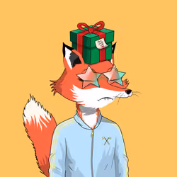 Kinky Foxes #1047