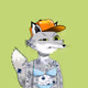 Kinky Foxes #4982