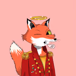 Kinky Foxes #416