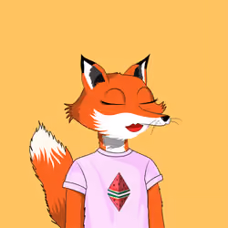 Kinky Foxes #1392