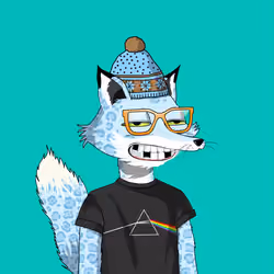 Kinky Foxes #625