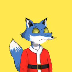 Kinky Foxes #926