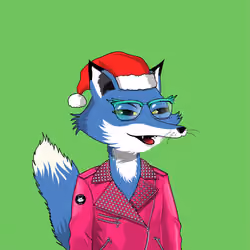 Kinky Foxes #969