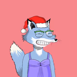 Kinky Foxes #415