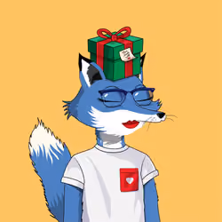 Kinky Foxes #431