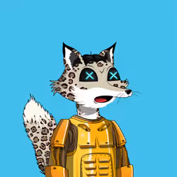 Kinky Foxes #643
