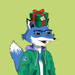 Kinky Foxes #530