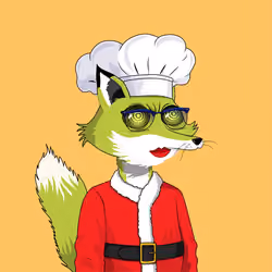 Kinky Foxes #994