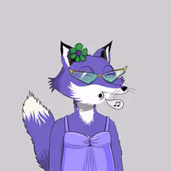 Kinky Foxes #699