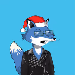 Kinky Foxes #458