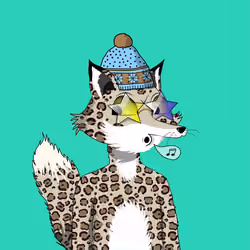 Kinky Foxes #5558