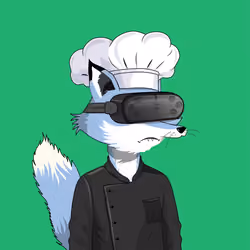 Kinky Foxes #733