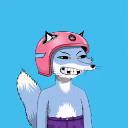 Kinky Foxes #346