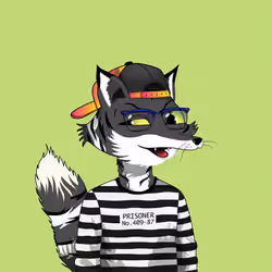 Kinky Foxes #768