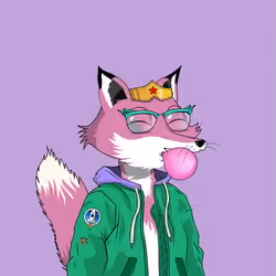 Kinky Foxes #626
