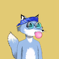 Kinky Foxes #531