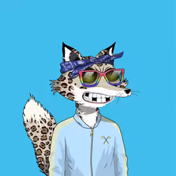 Kinky Foxes #632