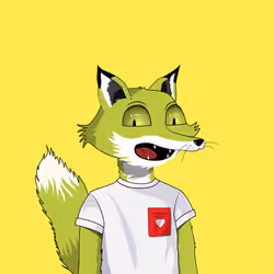 Kinky Foxes #877