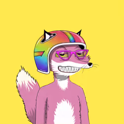 Kinky Foxes #2779