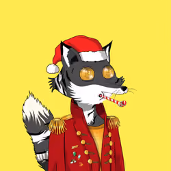 Kinky Foxes #959
