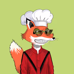Kinky Foxes #360