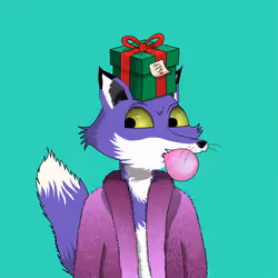 Kinky Foxes #737