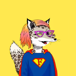 Kinky Foxes #633