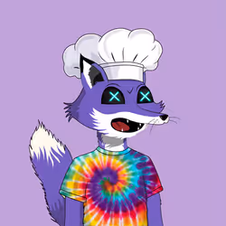 Kinky Foxes #615
