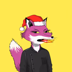 Kinky Foxes #2829