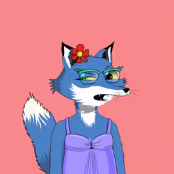 Kinky Foxes #459