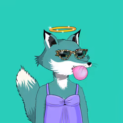 Kinky Foxes #746