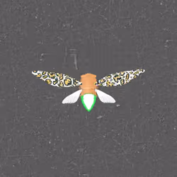 Cicadas #9615
