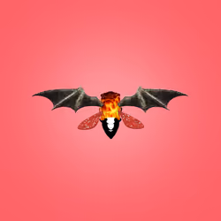 Cicadas #9999