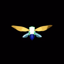 Cicadas #399