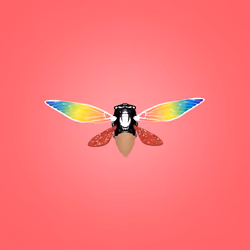 Cicadas #458