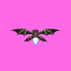 Cicadas #9350