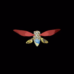 Cicadas #9212