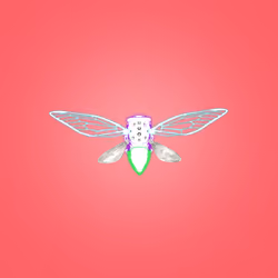 Cicadas #8629