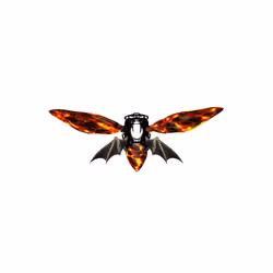 Cicadas #9994