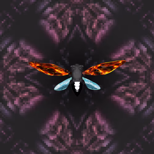 Cicadas #508