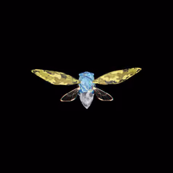 Cicadas #9966
