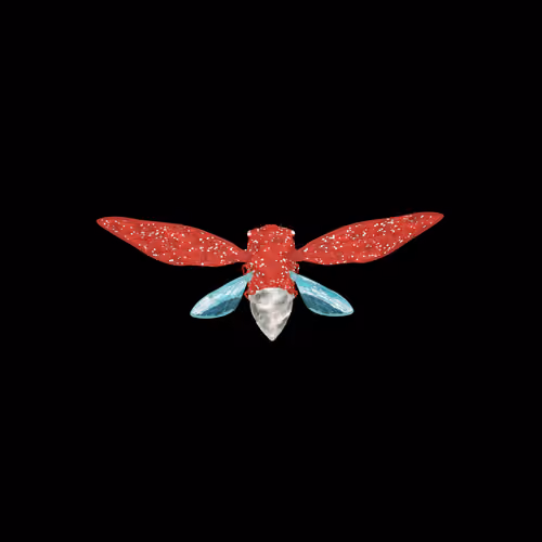 Cicadas #443