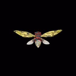 Cicadas #368