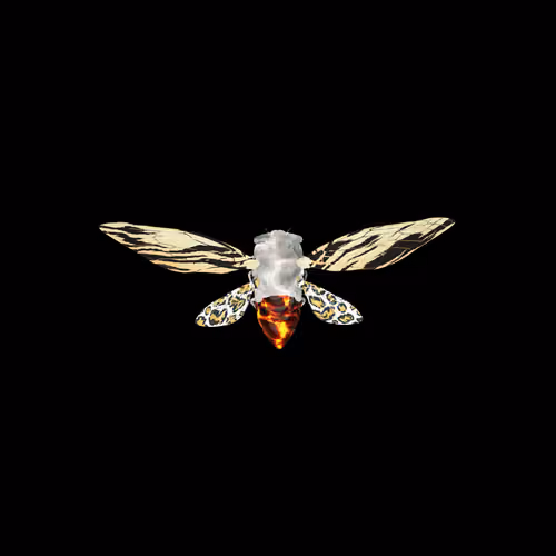 Cicadas #8661