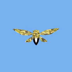 Cicadas #58