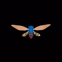 Cicadas #449