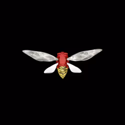 Cicadas #274